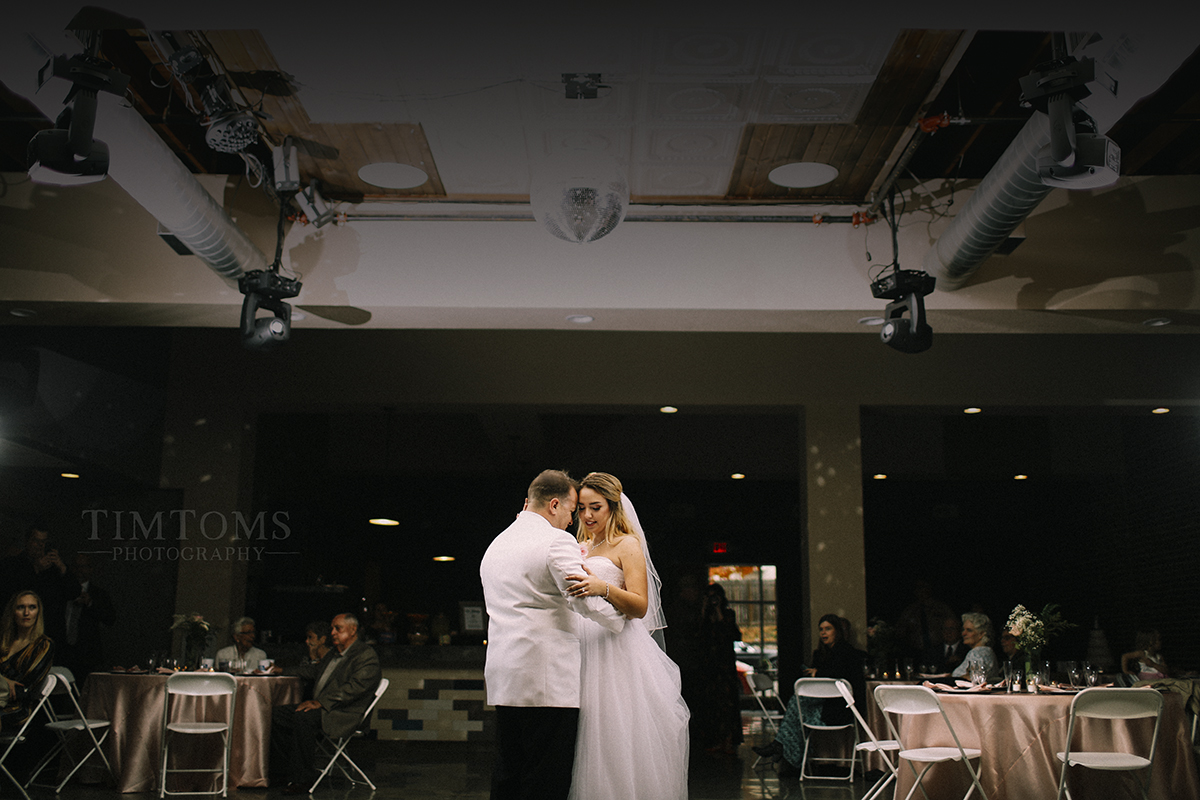 northwest arkansas wedding photographer