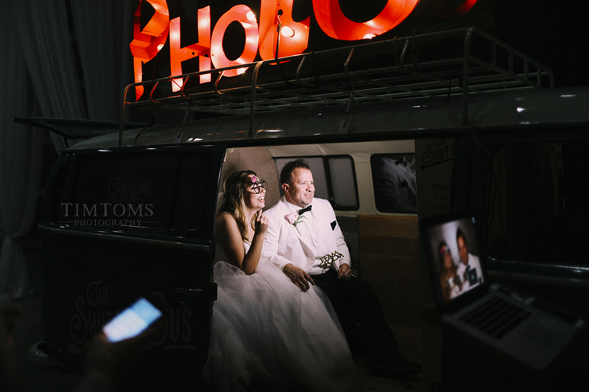 shutter bus photo booth