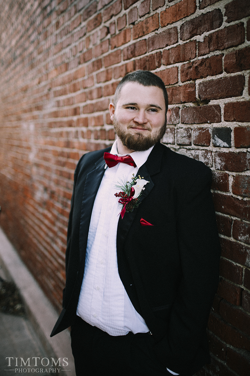  Joplin Missouri Wedding Photographer 