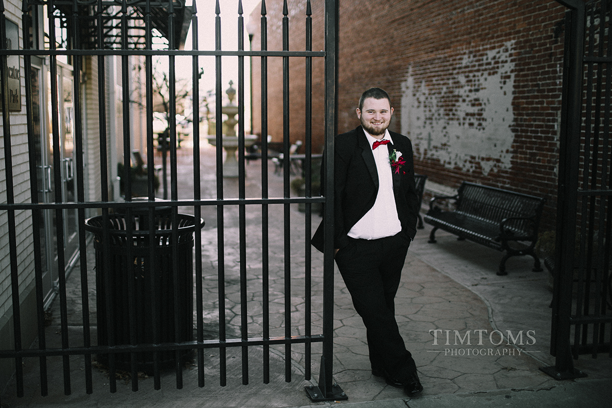  Joplin Missouri Wedding Photographer 