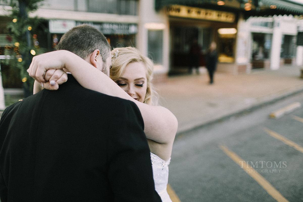  Downtown Miami Oklahoma Wedding 