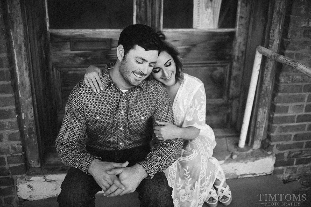 bentonville wedding photographer