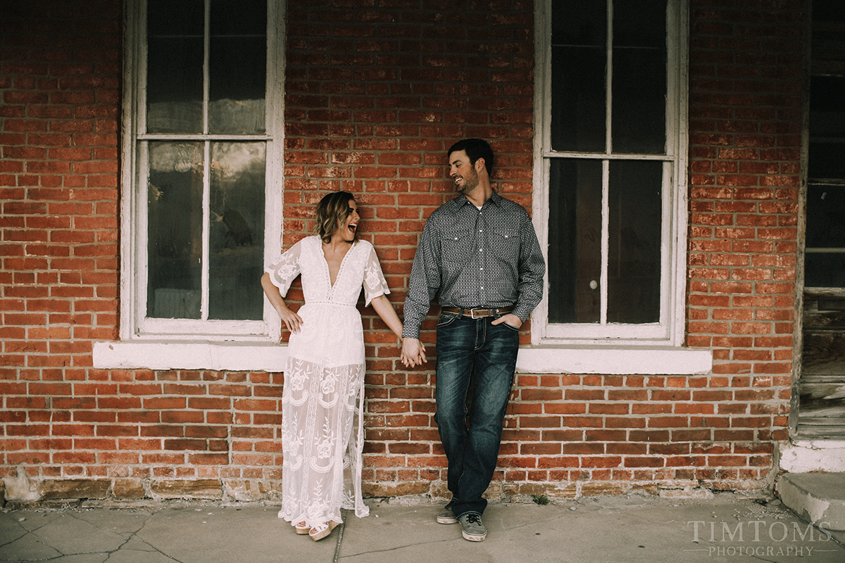 bentonville wedding photographer