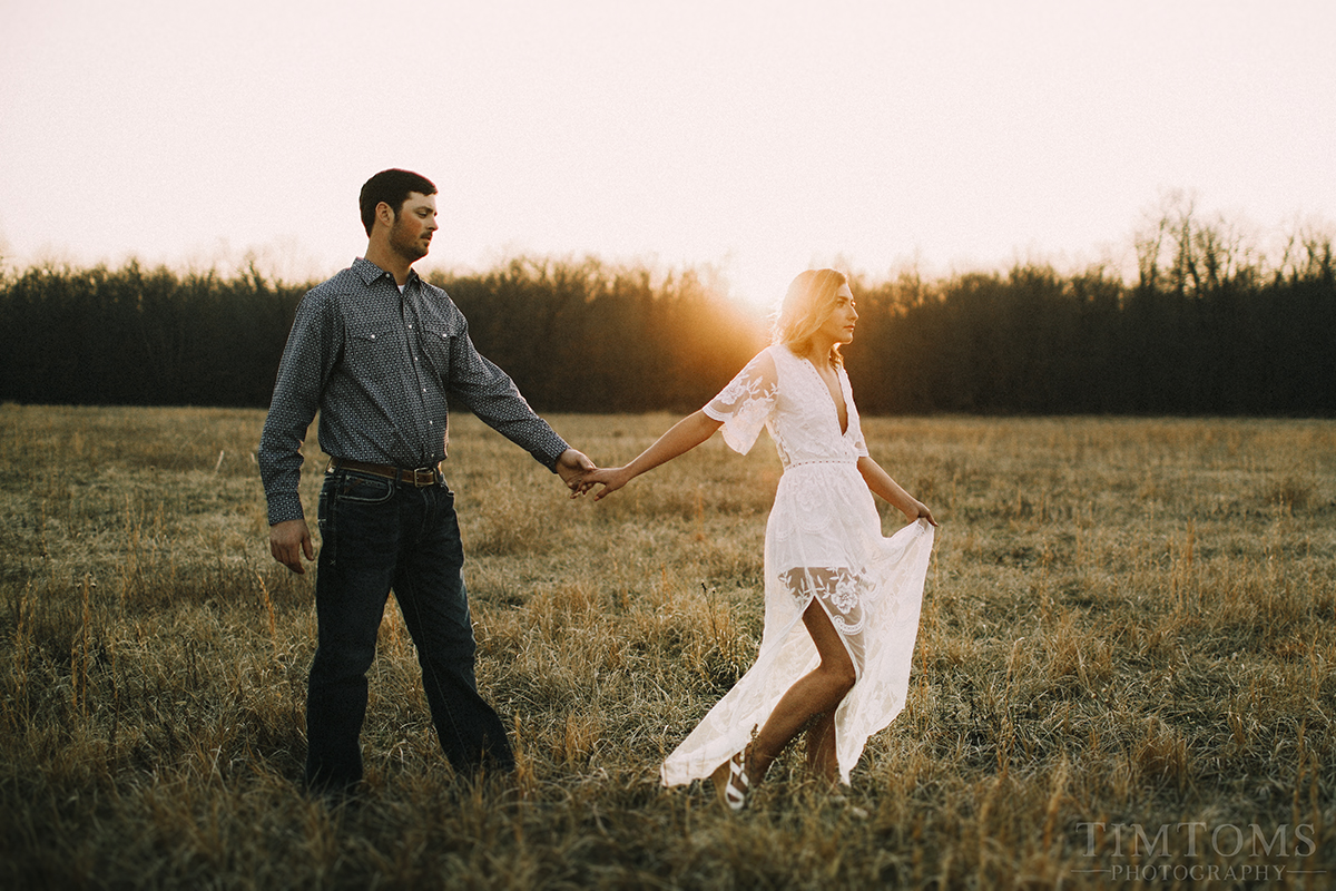 joplin wedding photographer