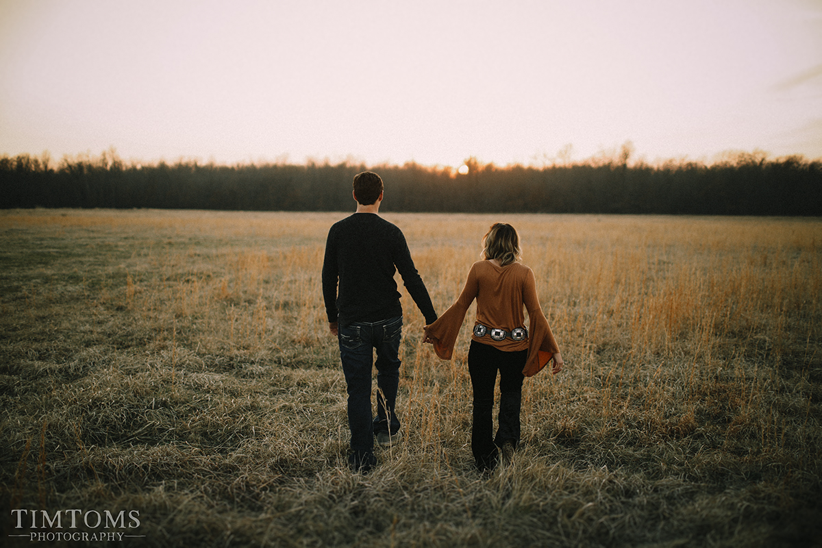 bentonville wedding photographer