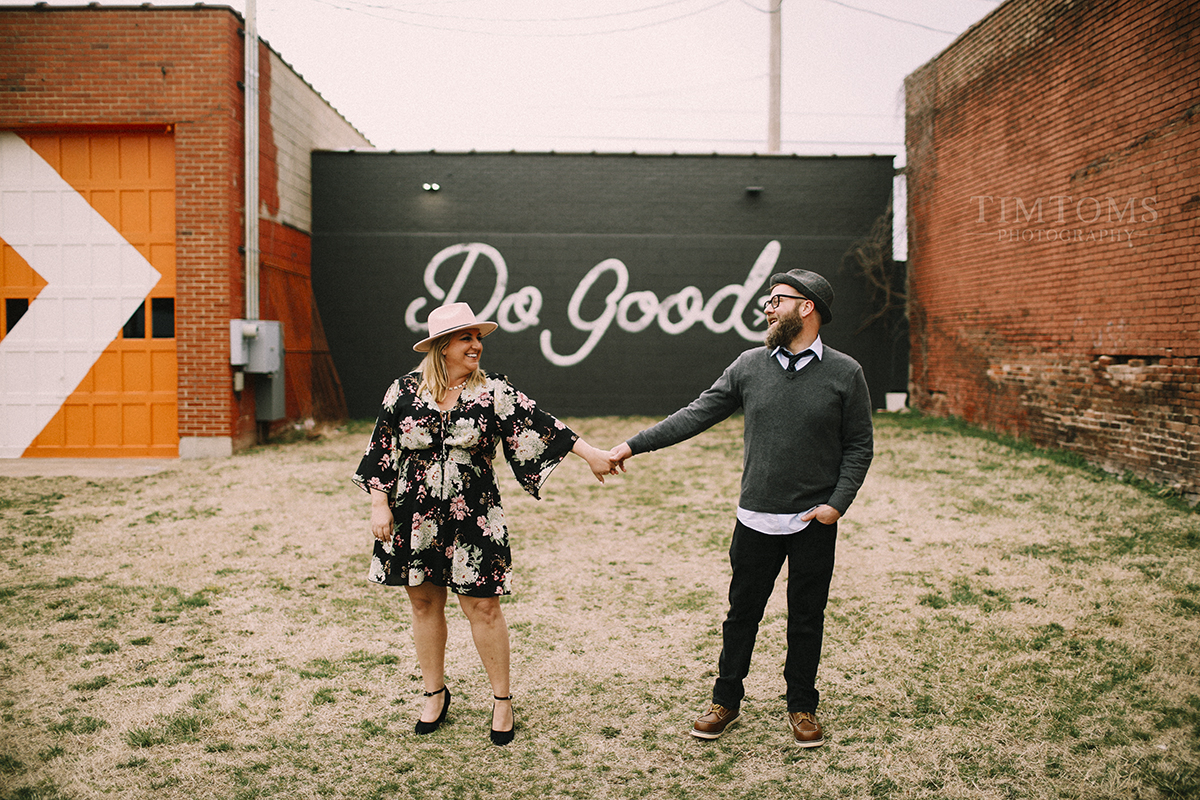  &nbsp;springfield missouri engagement session 