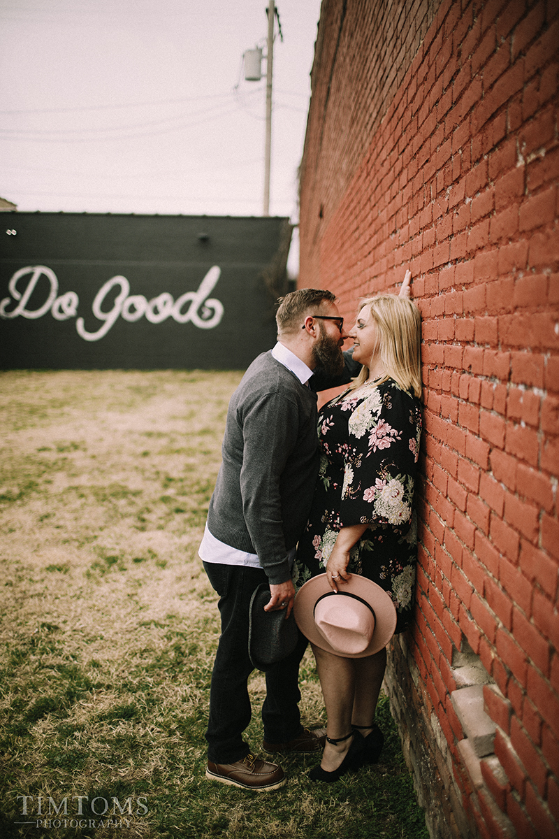  &nbsp;springfield missouri engagement session 