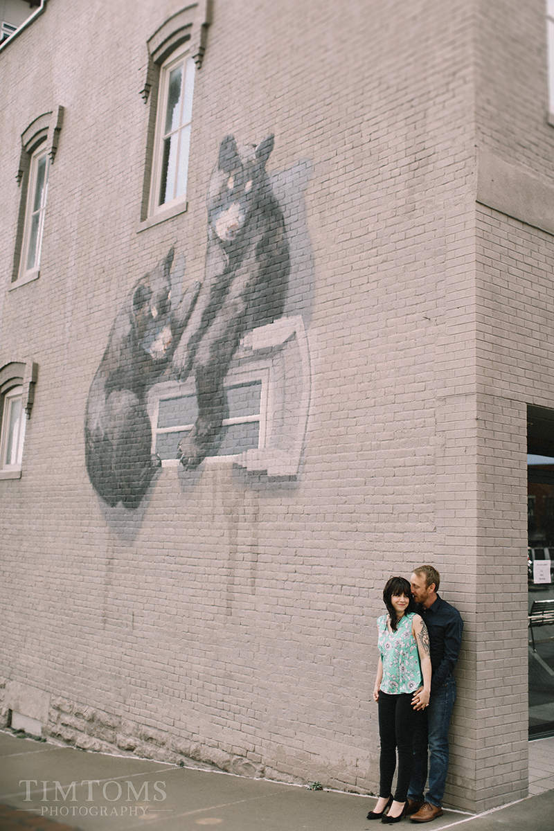 Fayetteville Arkansas Wedding Photographer