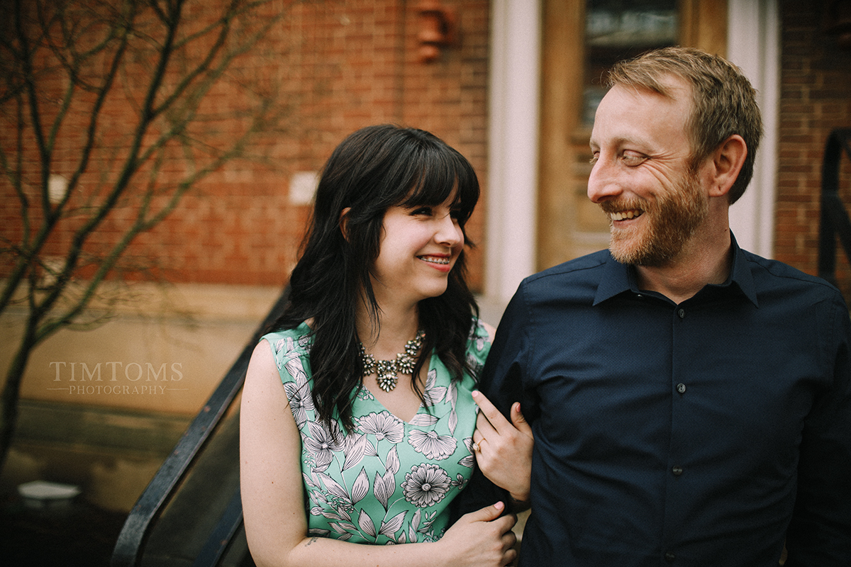 Fayetteville Arkansas Wedding Photography