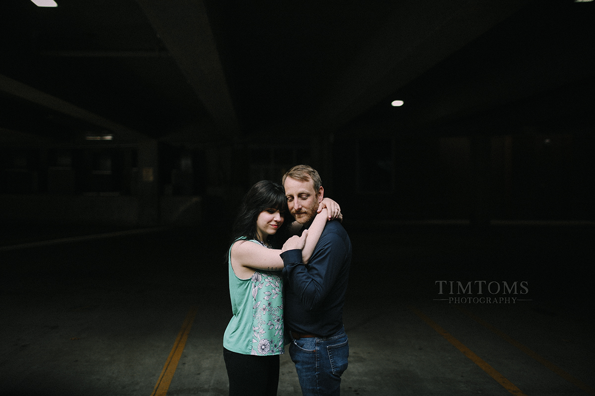 Northwest Arkansas Wedding Photographer