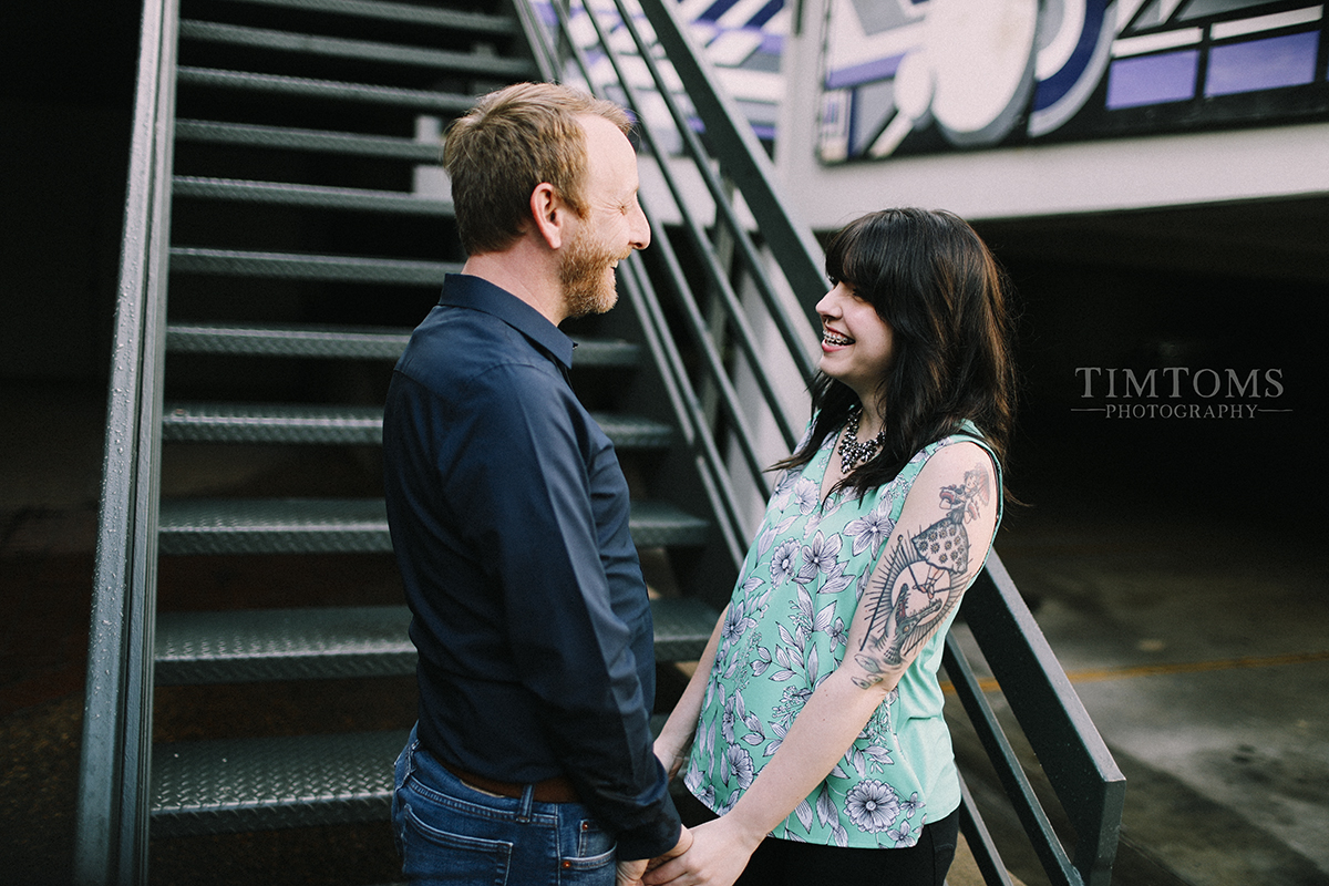 Northwest Arkansas Wedding Photographer