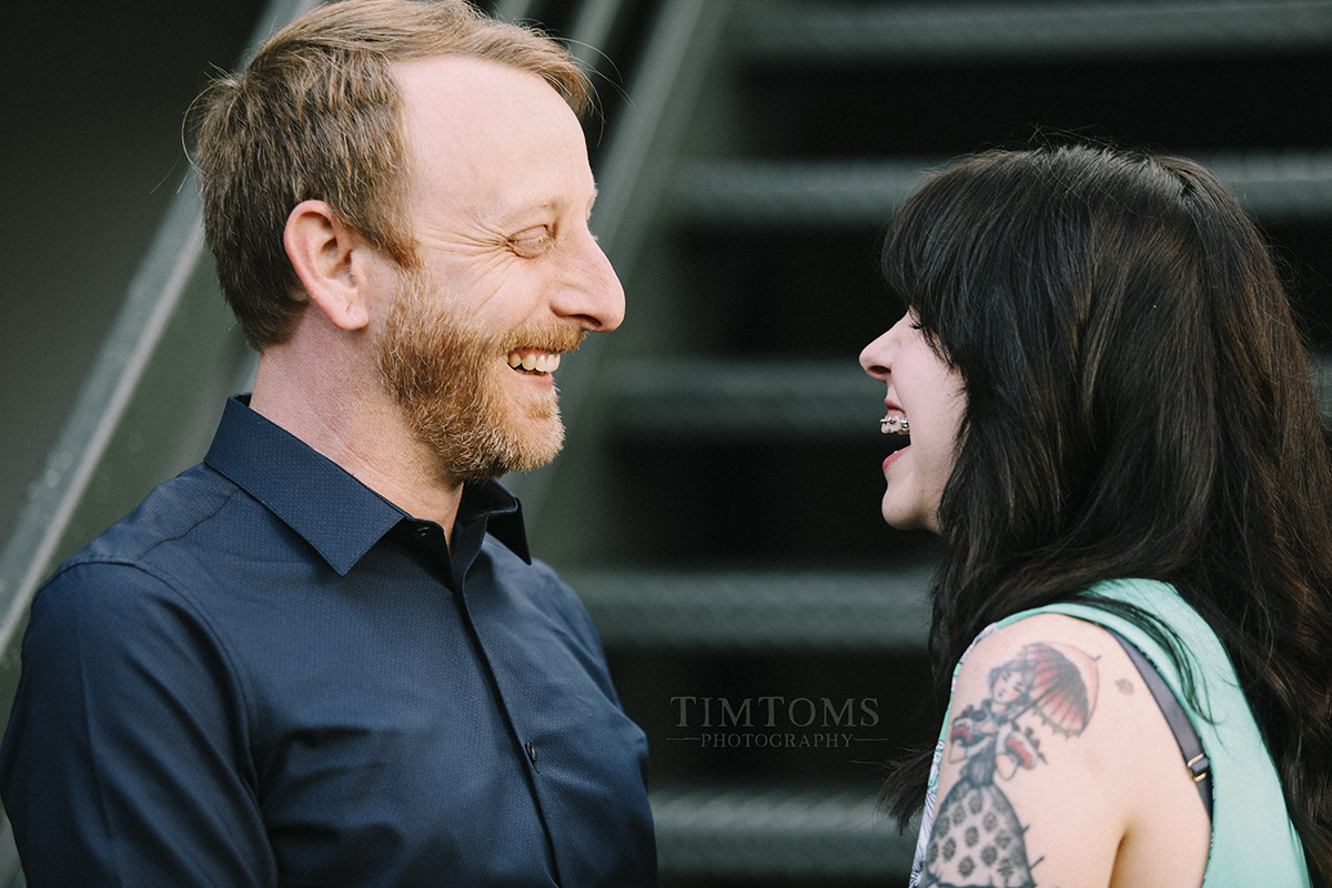 Northwest Arkansas Wedding Photographer