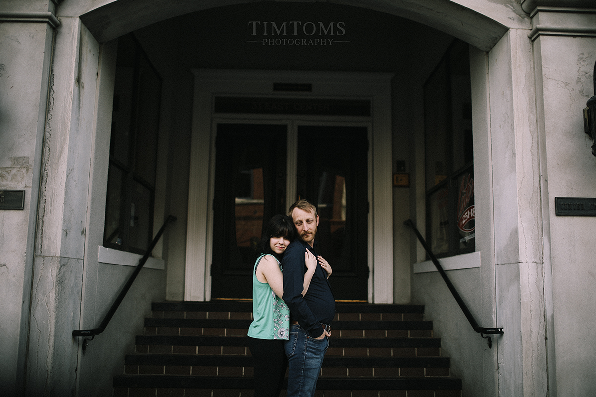 Northwest Arkansas Wedding Photographer