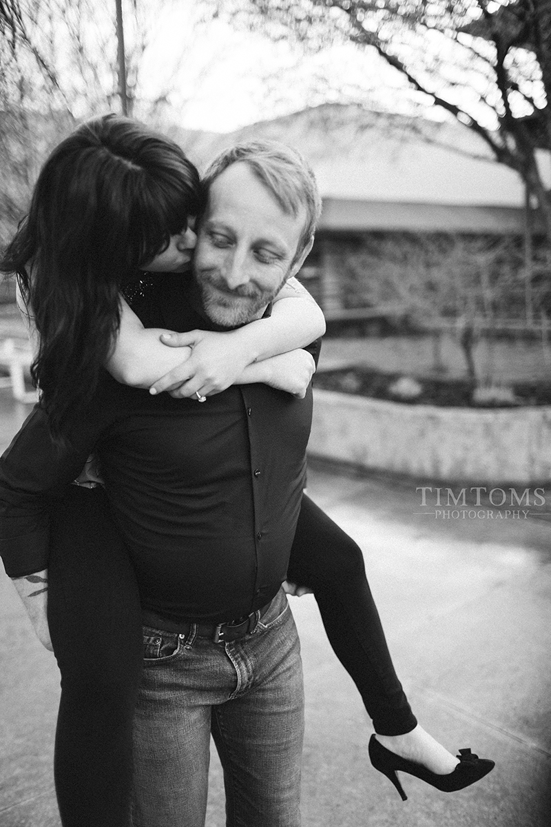 Bentonville Arkansas Wedding Photographer