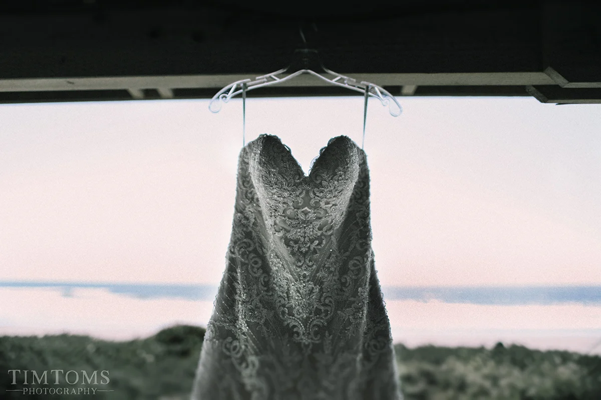Northern California Coast Redwoods Wedding Photographer