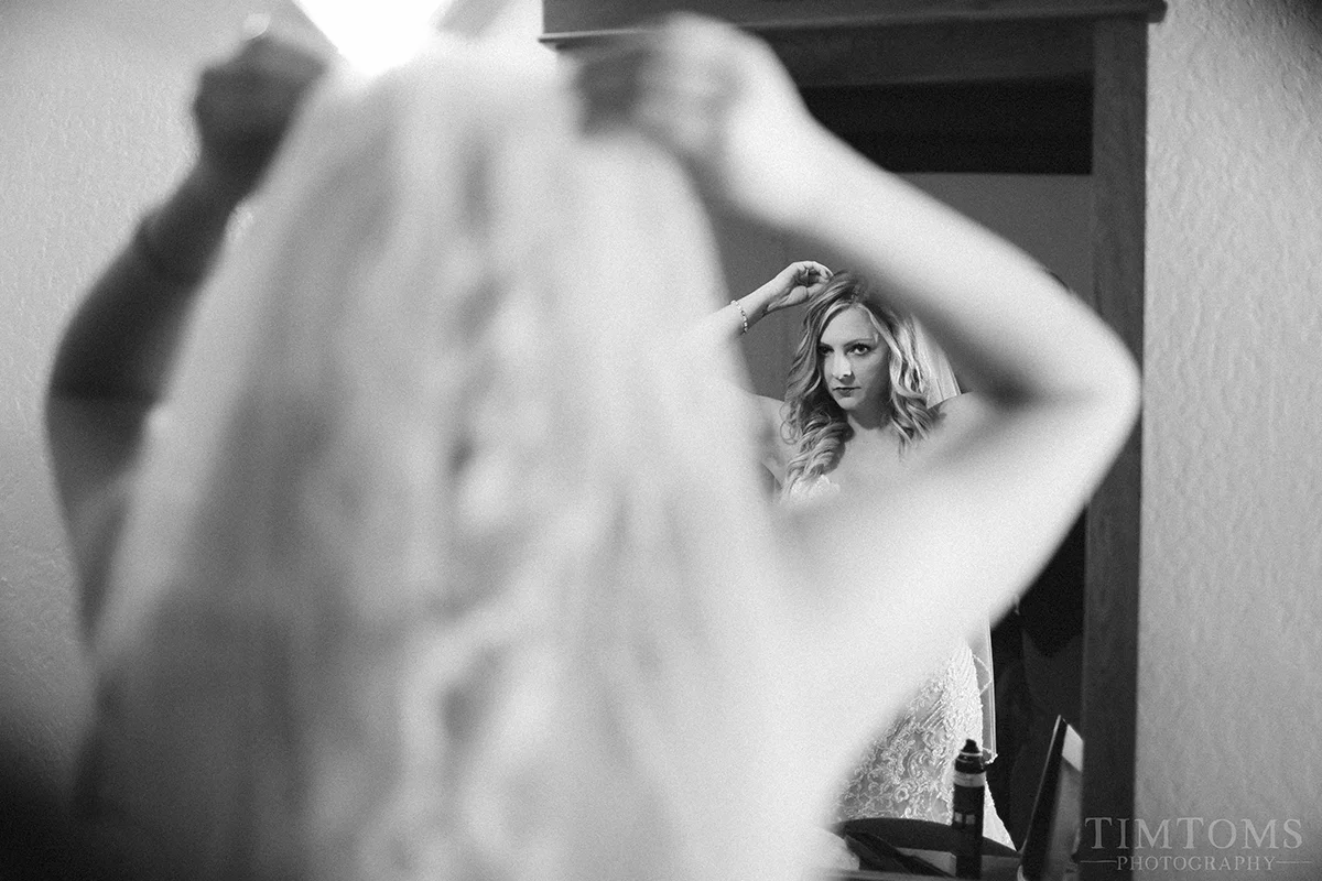 Northern California Coast Redwoods Wedding Photographer