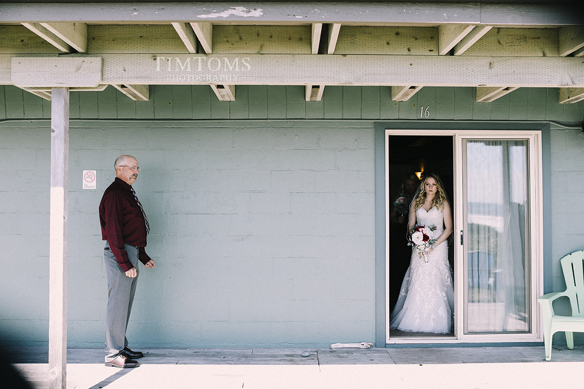  Northern California Coast Redwoods Wedding Photographer 