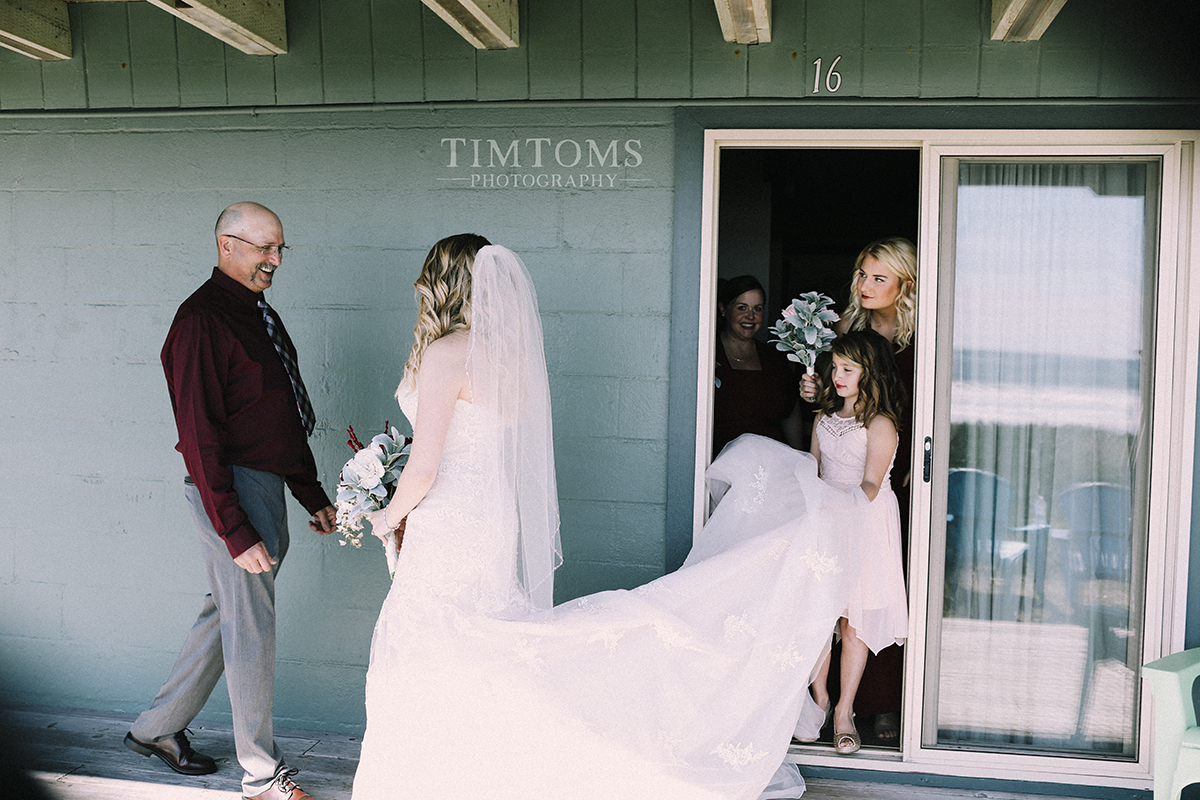  Northern California Coast Redwoods Wedding Photographer 