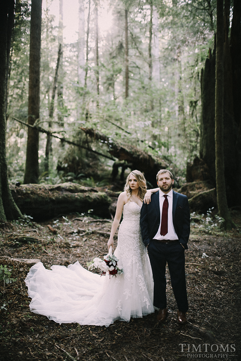  pacific northwest coast wedding photographer oregon california  