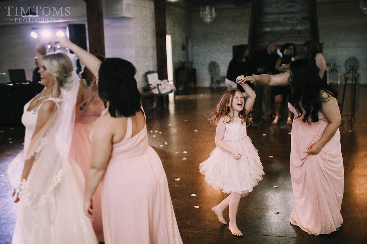 northwest arkansas wedding photographer