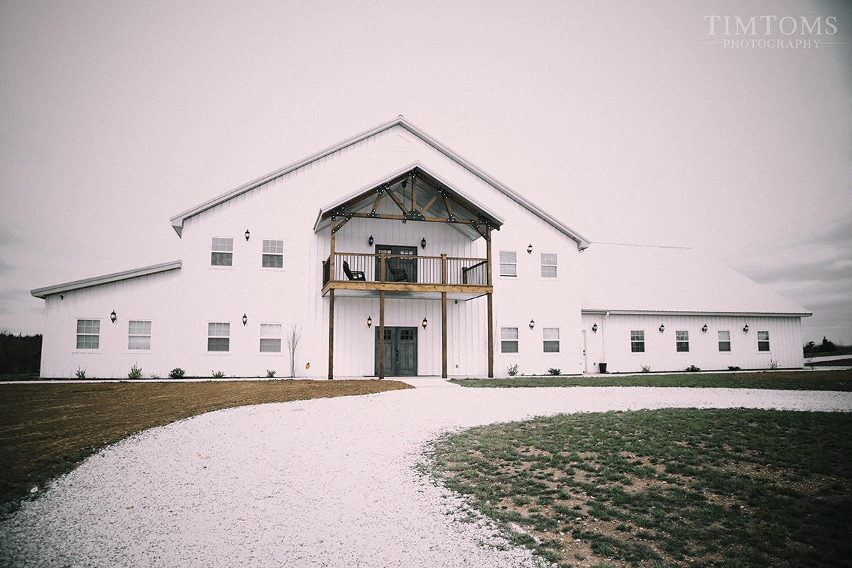 Silver spoon barn webb city missouri