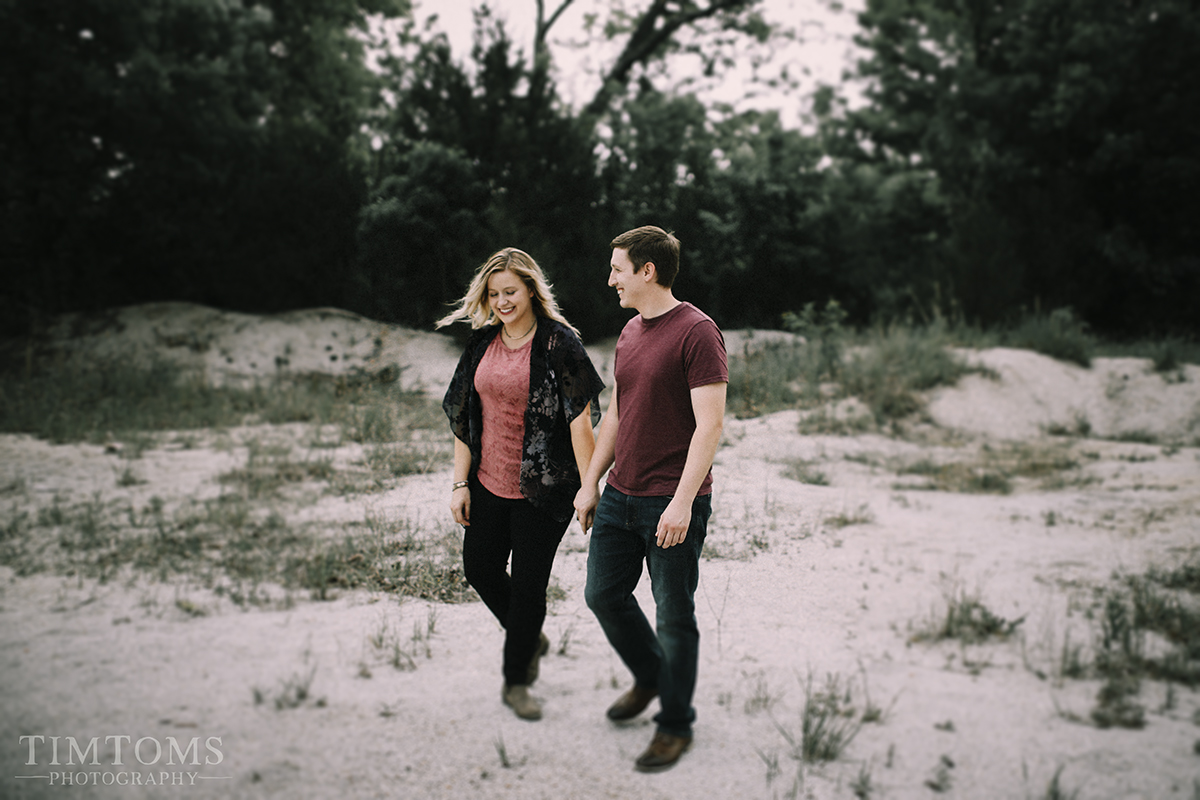 Joplin Missouri Wedding Photographer