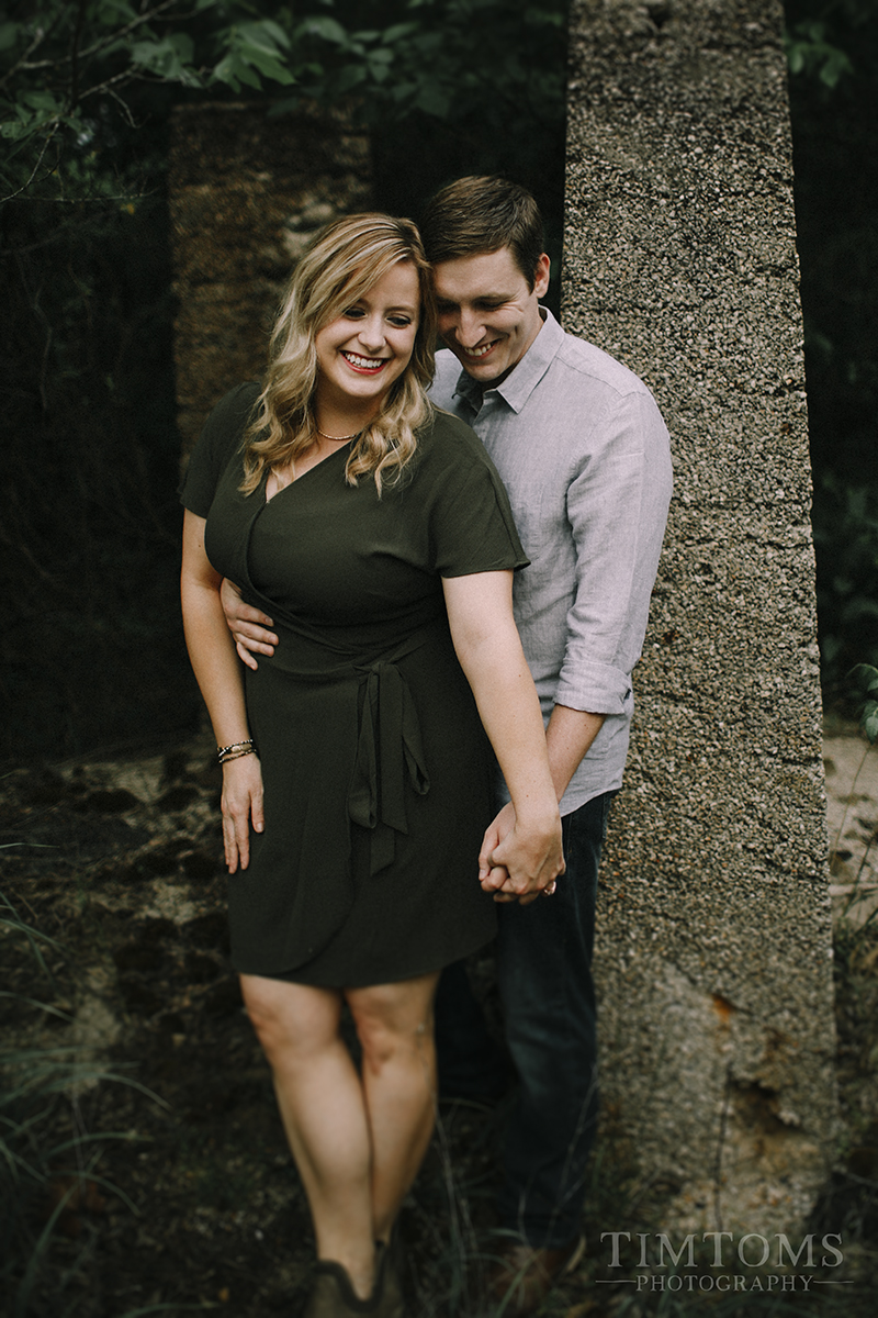 Joplin Missouri Wedding Photographer