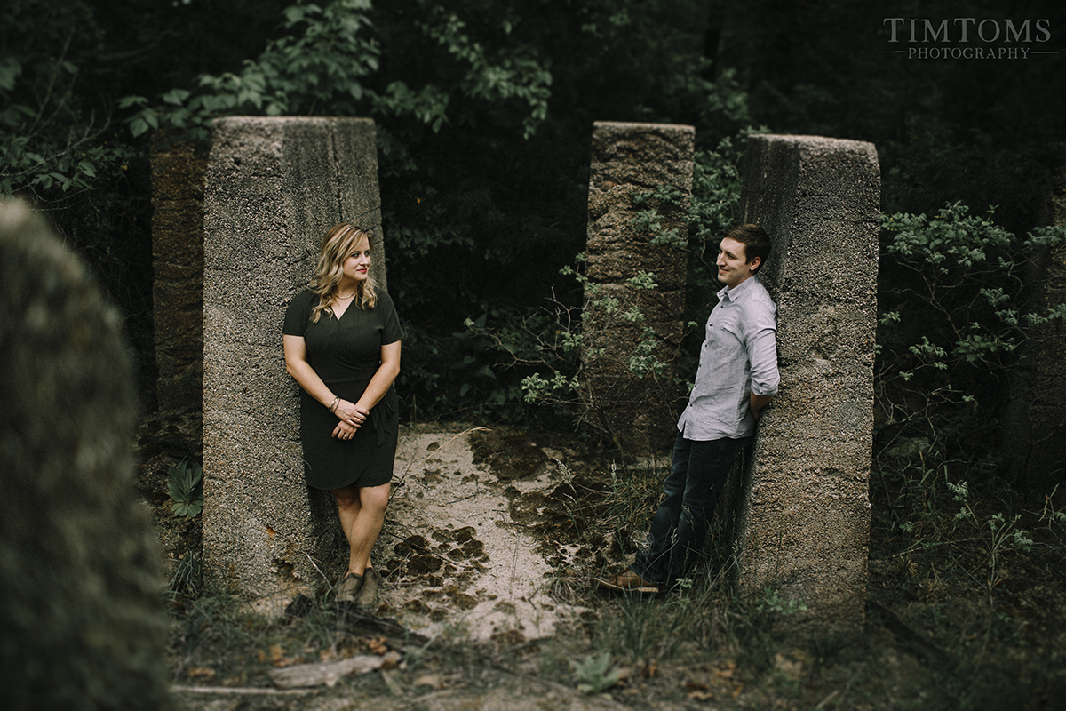 Joplin Missouri Wedding Photographer