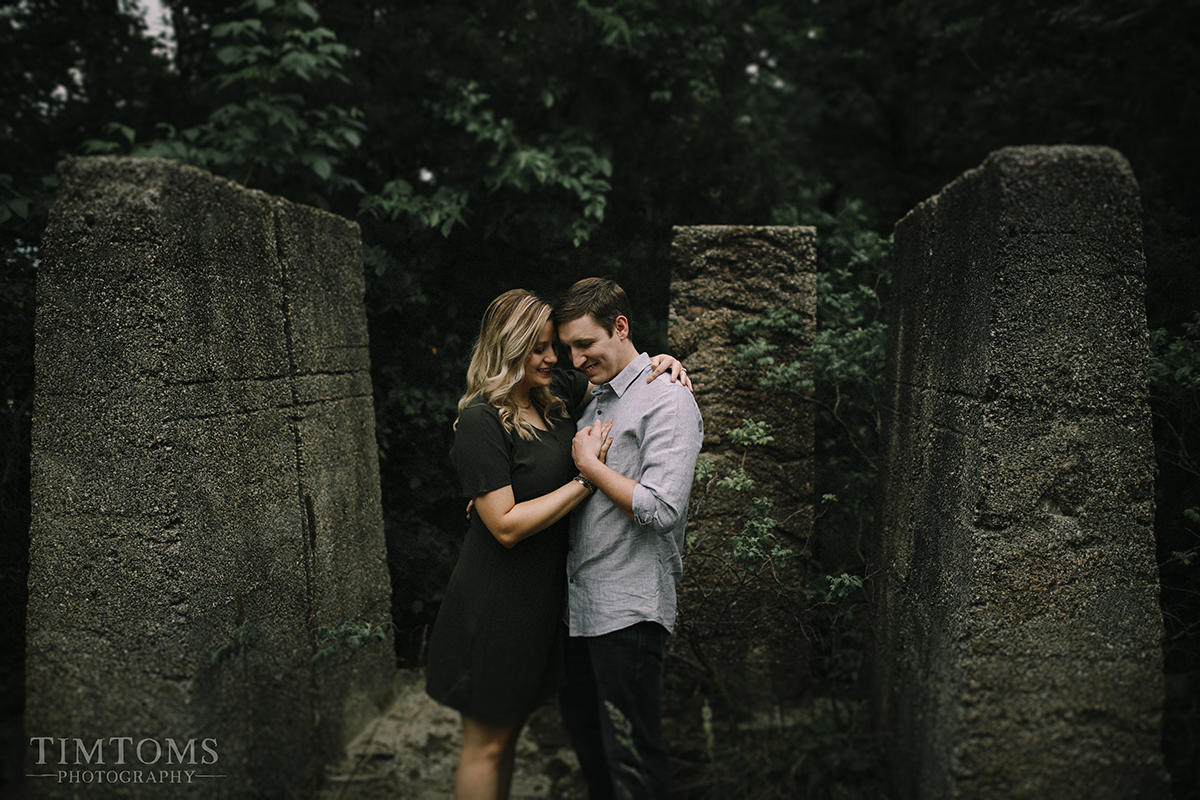 Joplin Missouri Wedding Photographer