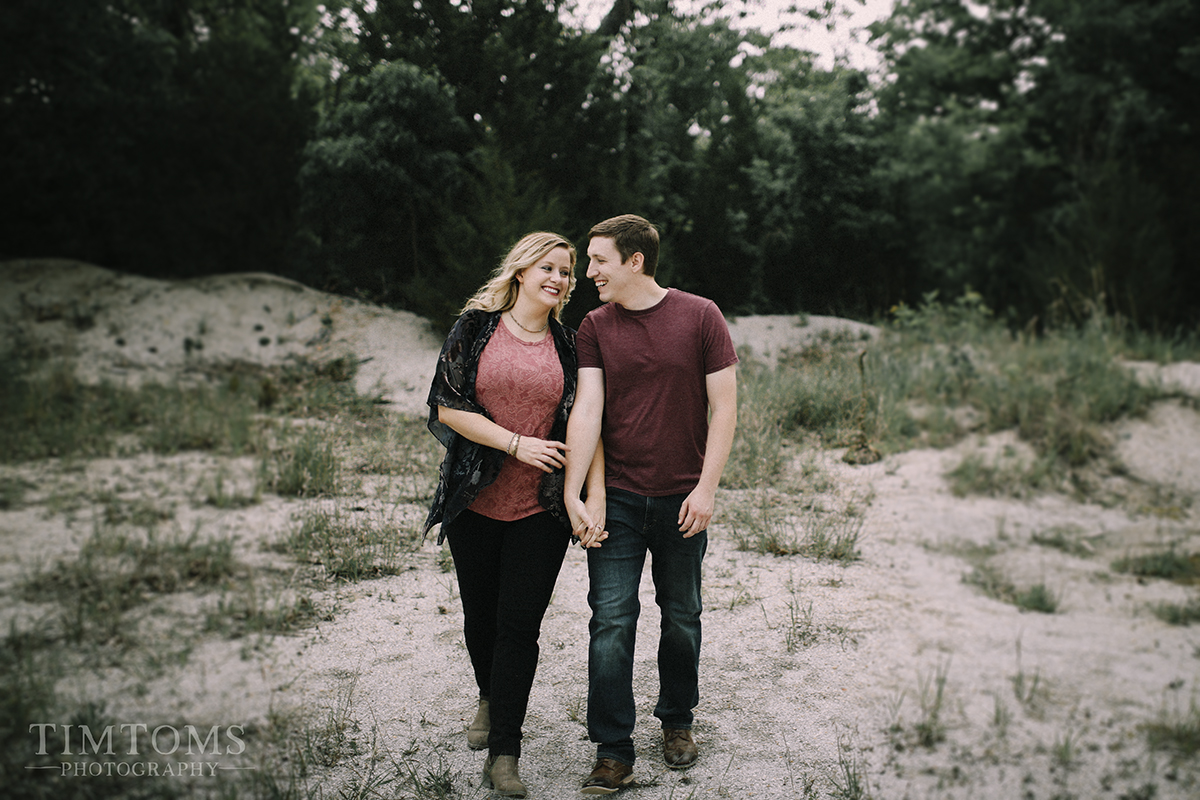 Joplin Missouri Wedding Photographer