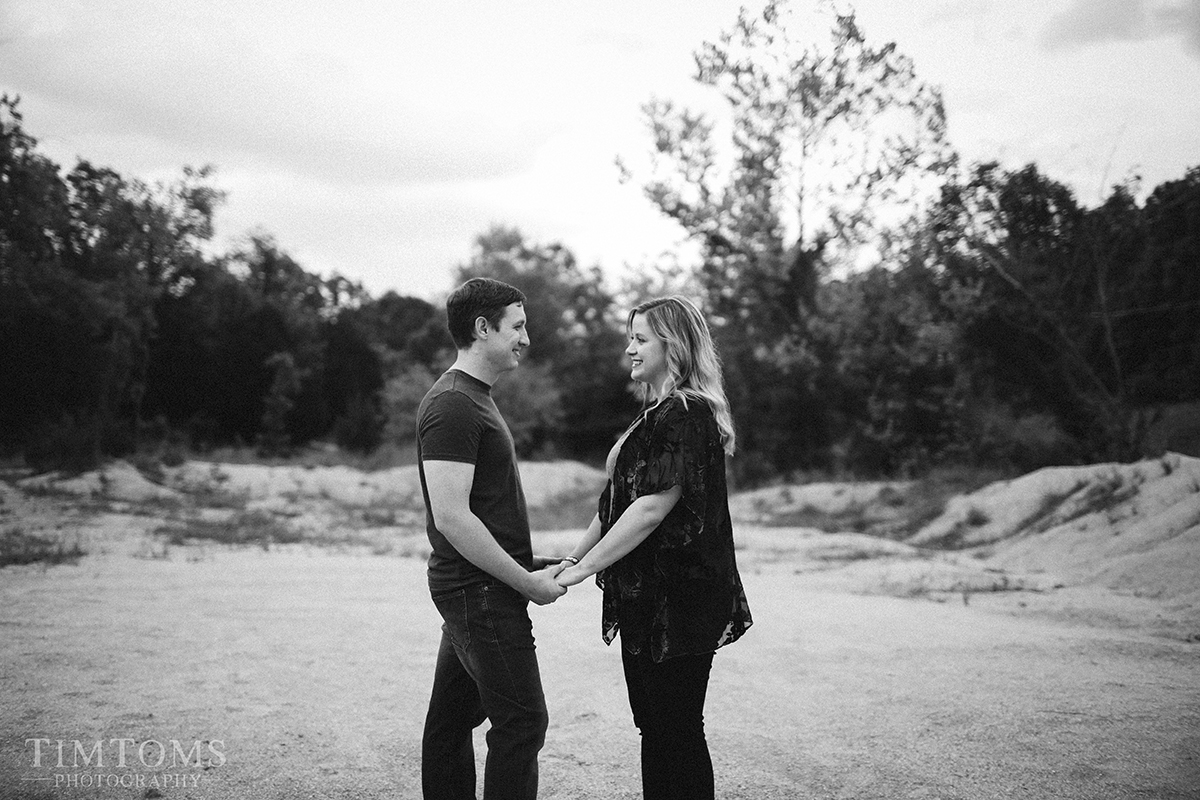 Joplin Missouri Wedding Photographer
