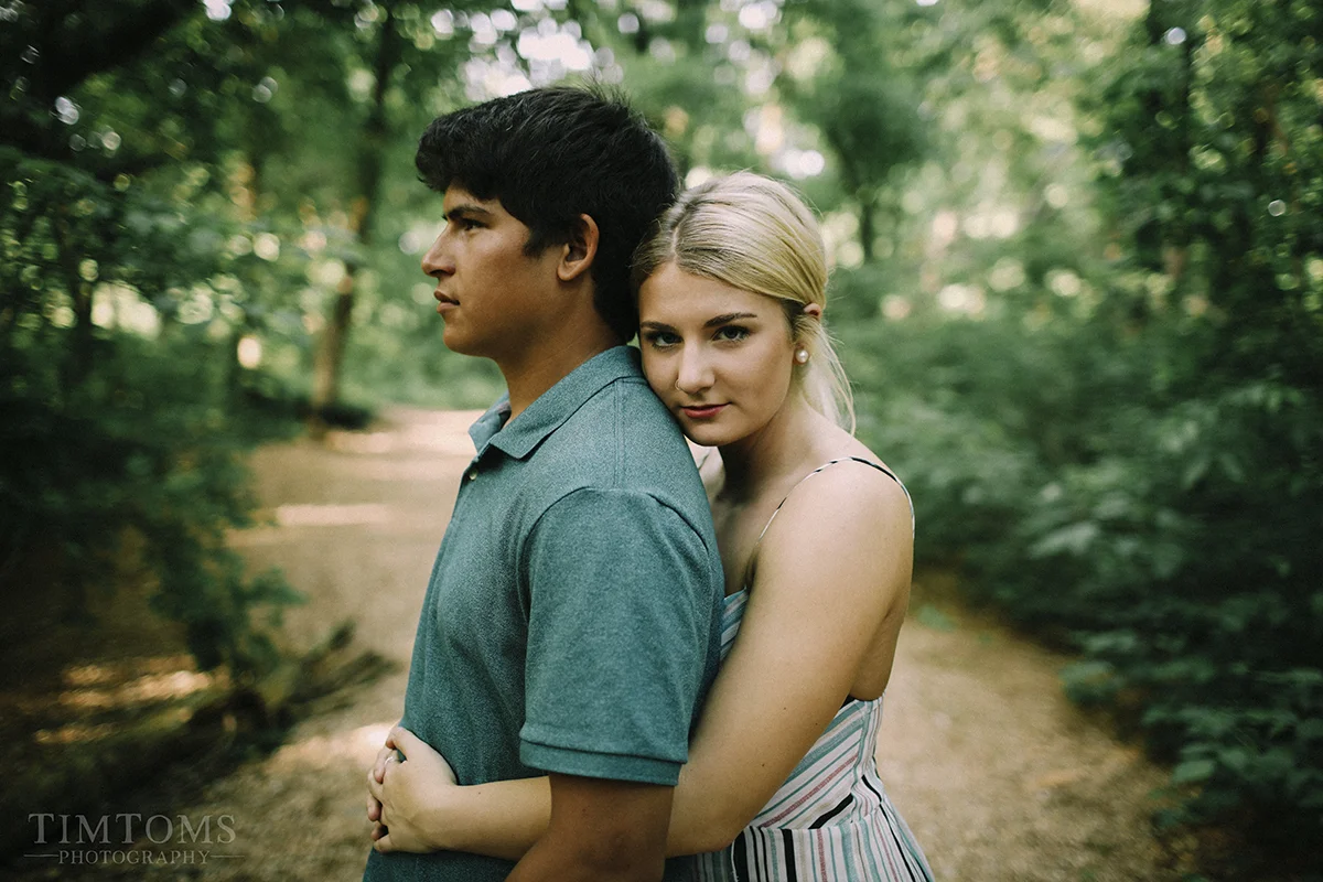 engagement photographer joplin missouri