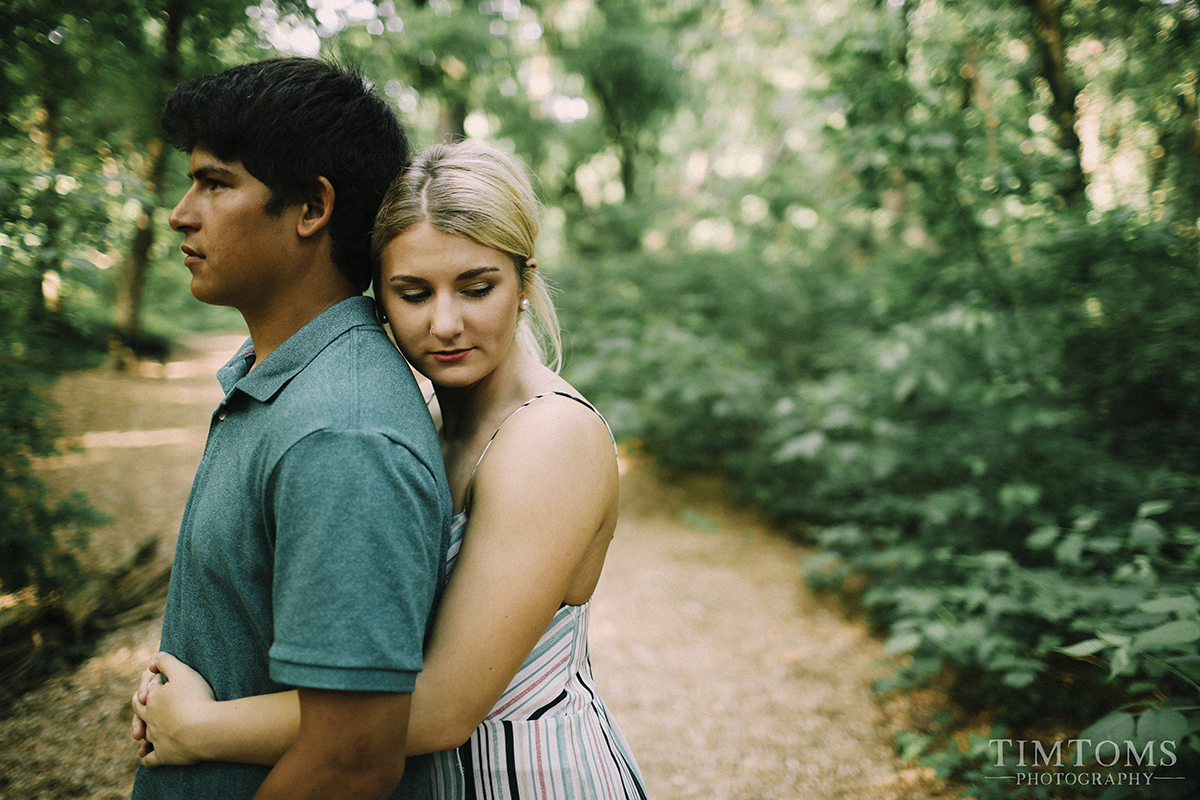  engagement photographer joplin missouri 