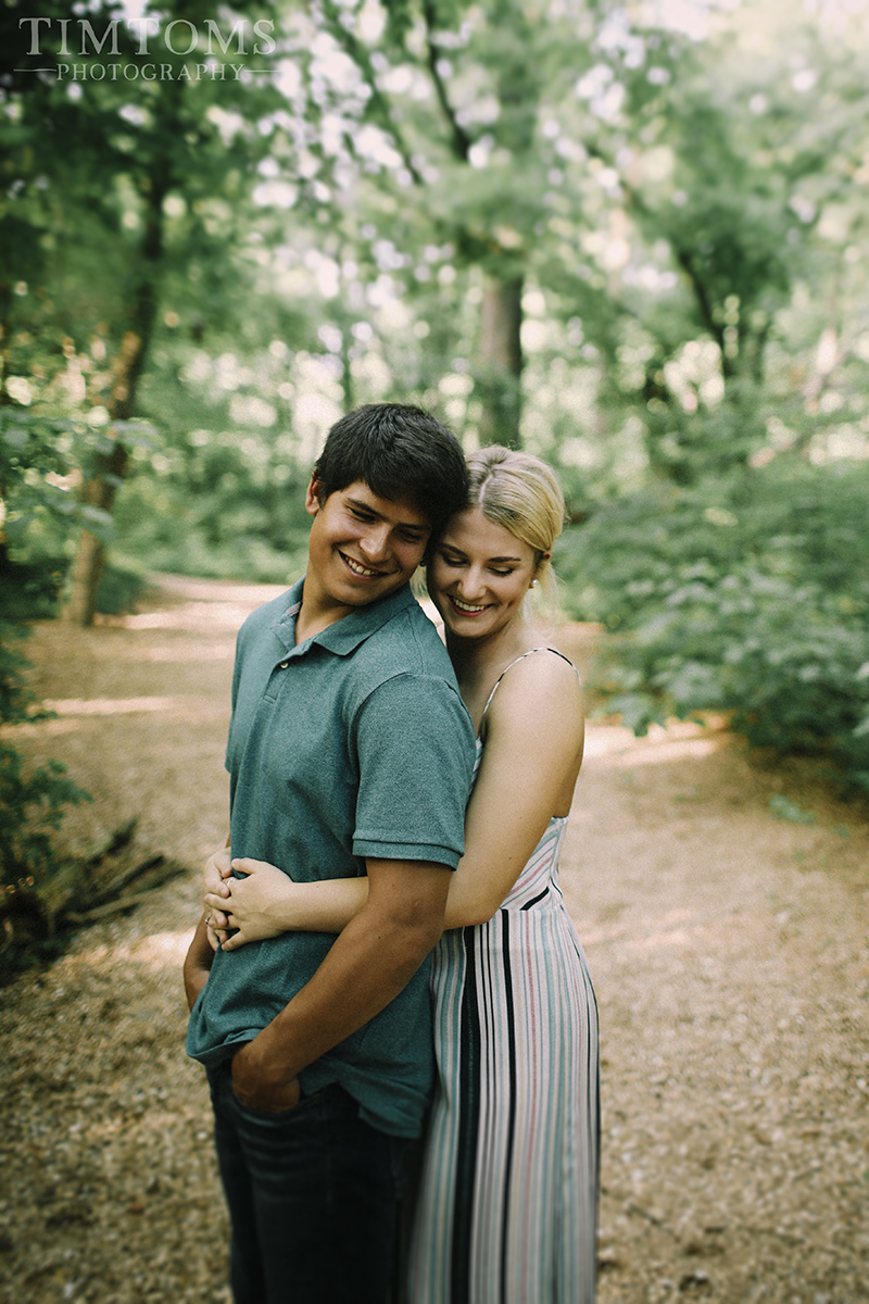  engagement photographer joplin missouri 