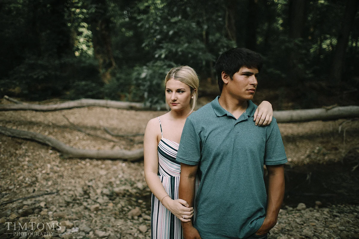 engagement photographer joplin missouri