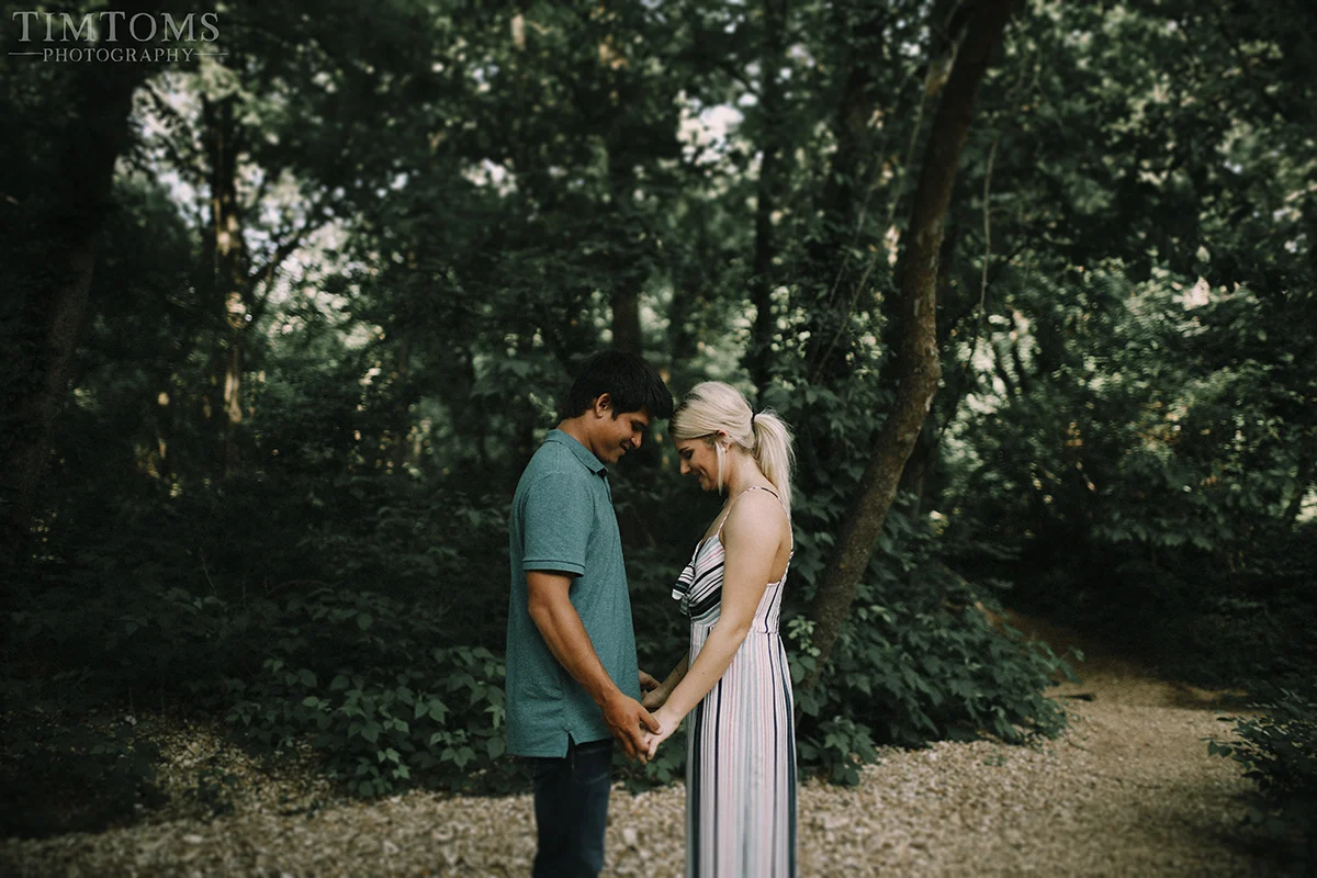 engagement photographer joplin missouri