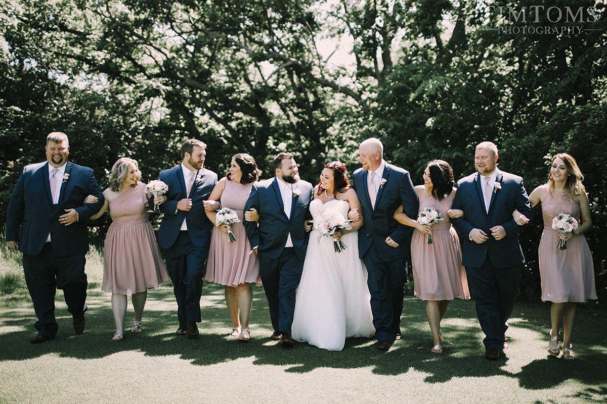 kansas city wedding photographer
