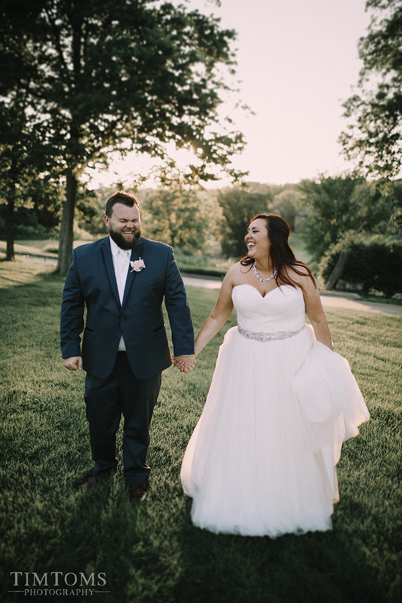 kansas city wedding photographer