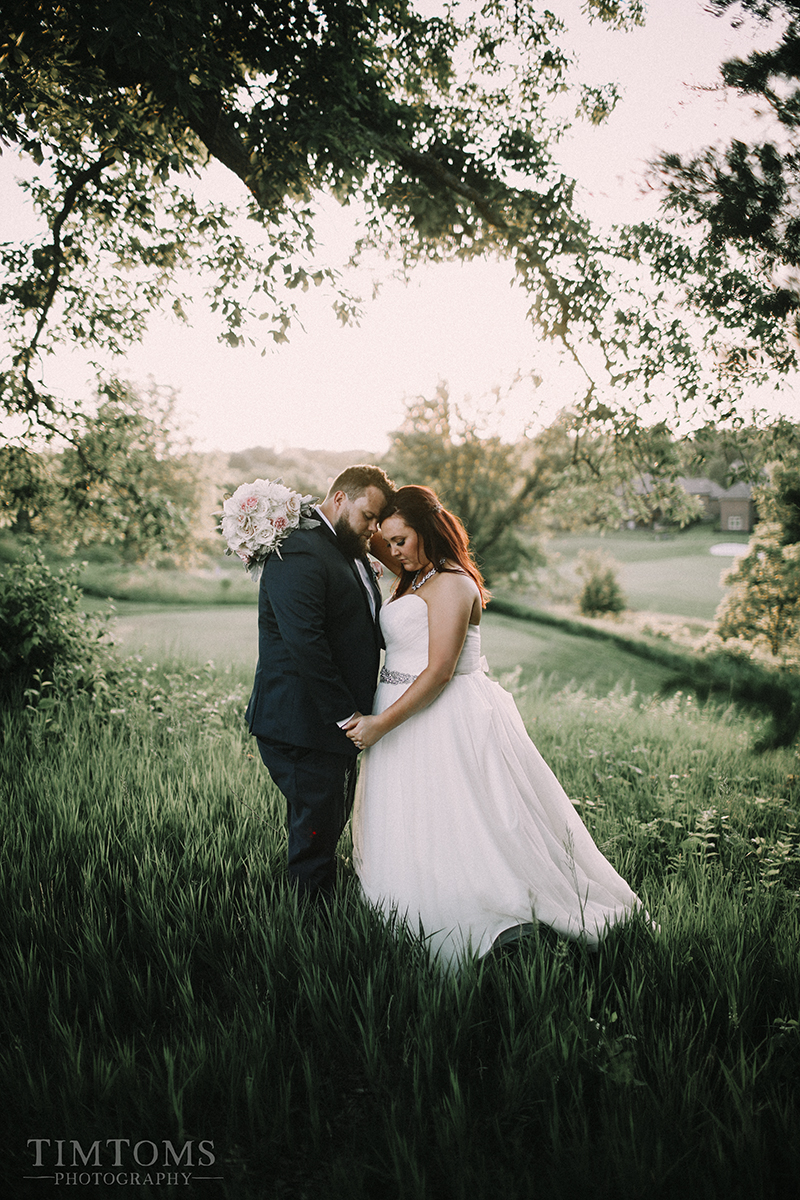 kansas city wedding photographer