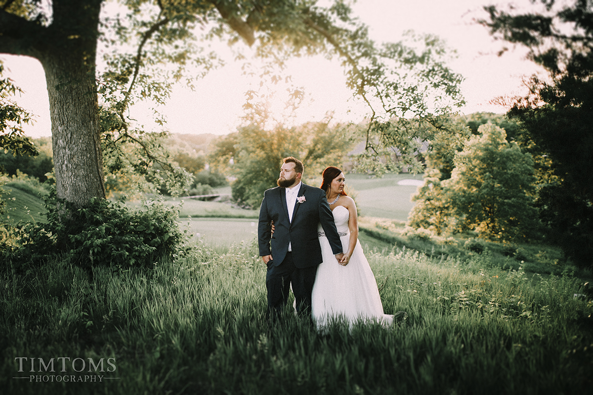 ironhorse golf club wedding venue overland park kansas