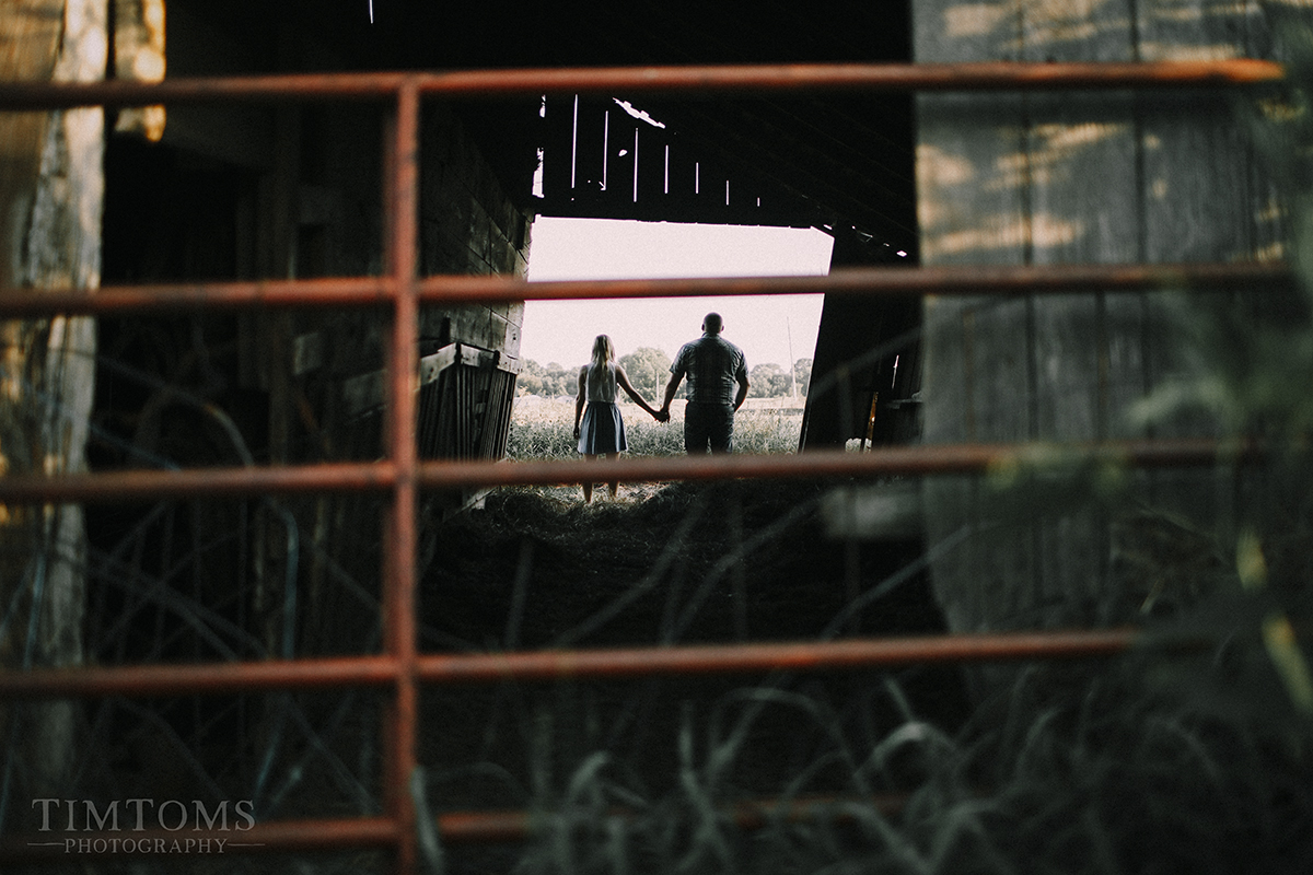 engagement wedding photographer joplin missouri