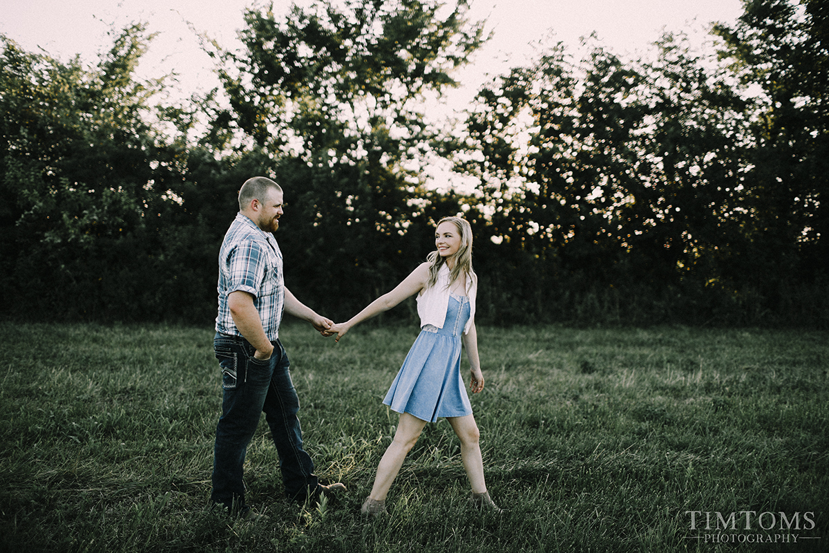 engagement wedding photographer joplin missouri