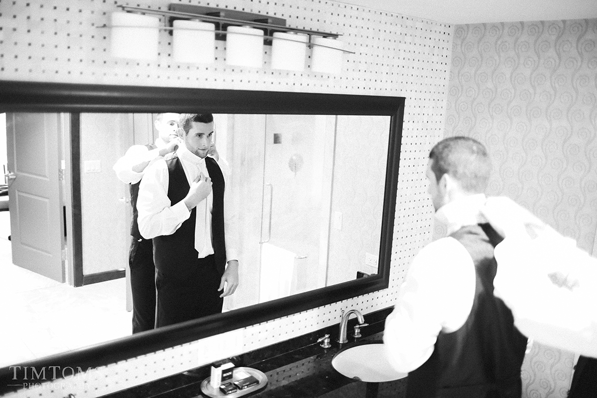 northwest arkansas wedding photographer