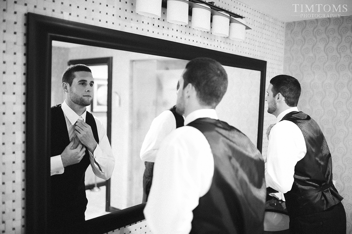 northwest arkansas wedding photographer