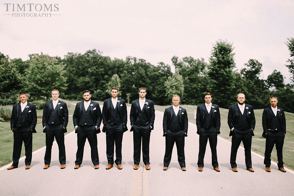 downstream casino wedding photographer