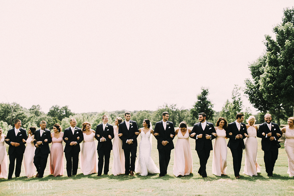 fayetteville wedding photographer