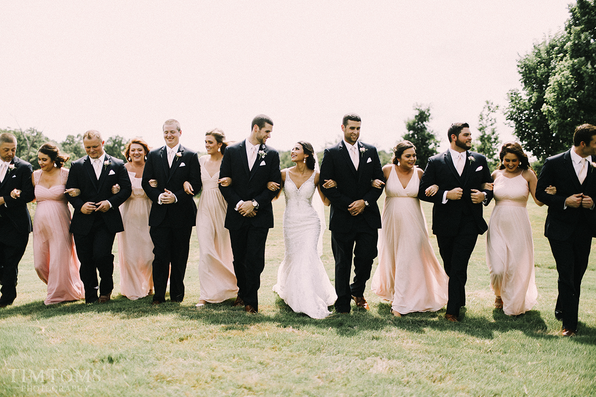 fayetteville wedding photographer