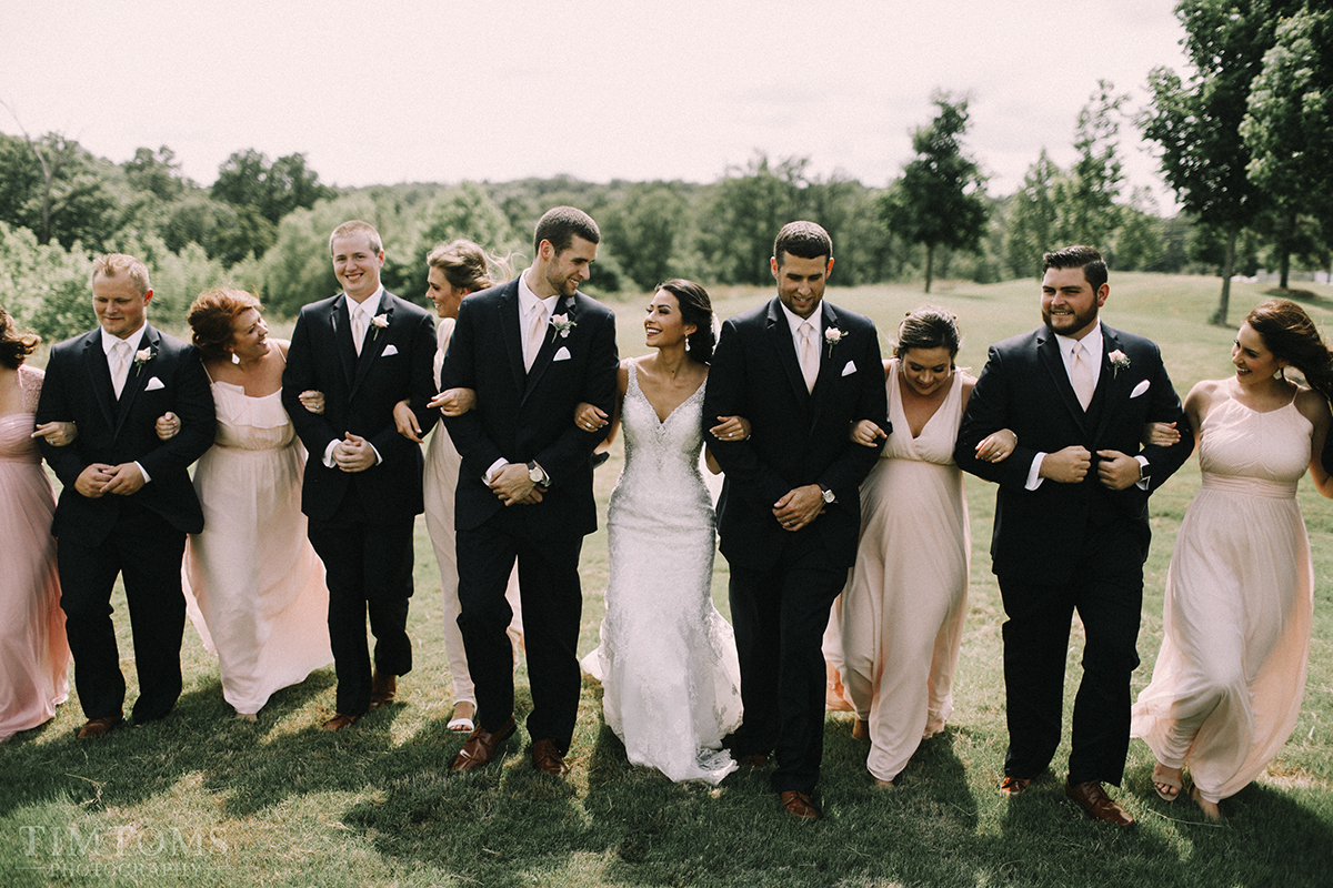 fayetteville wedding photographer