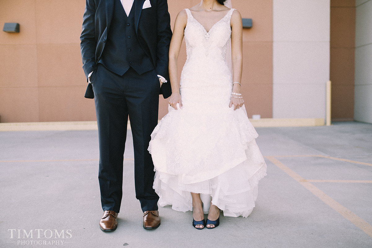 fayetteville wedding photographer