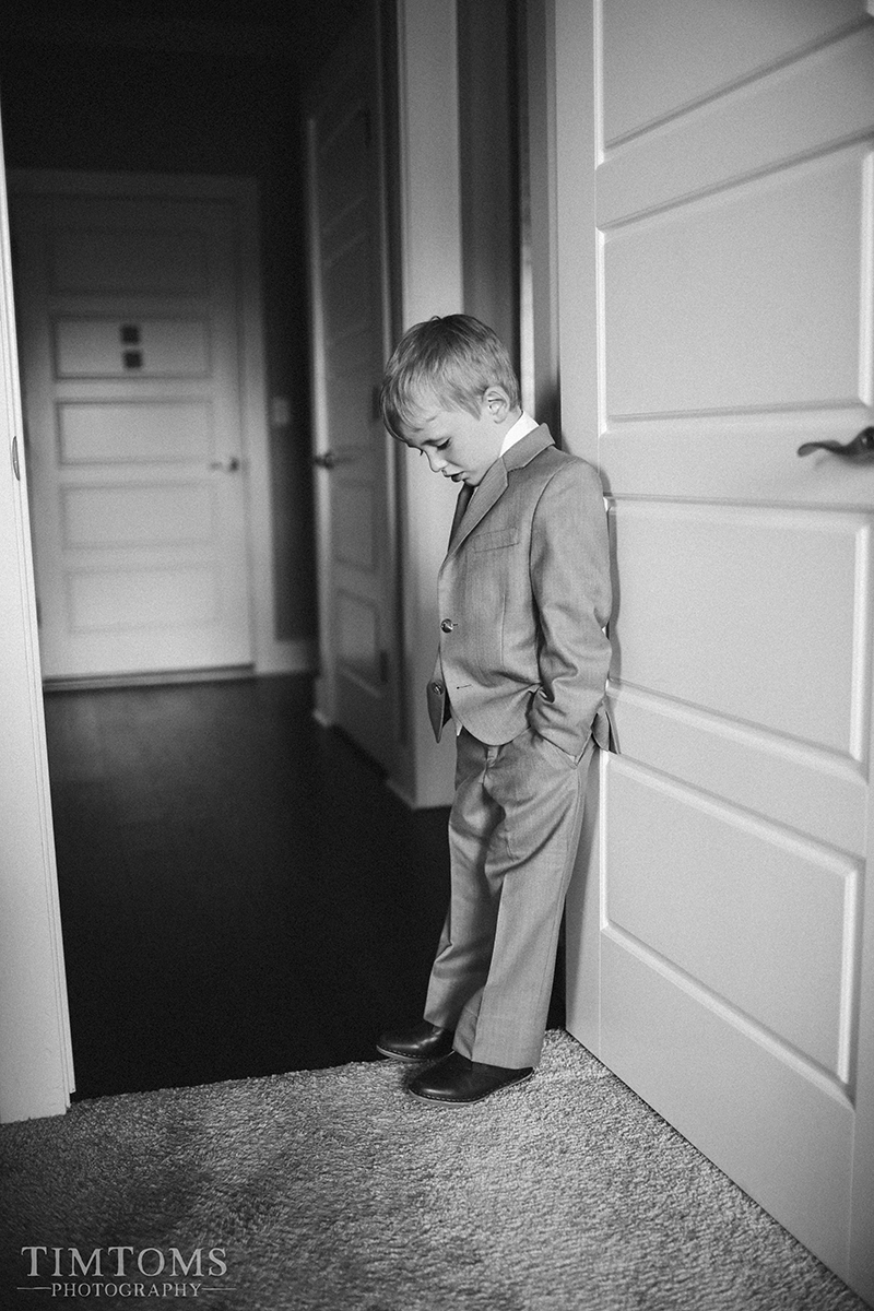 Northwest Arkansas wedding photographer